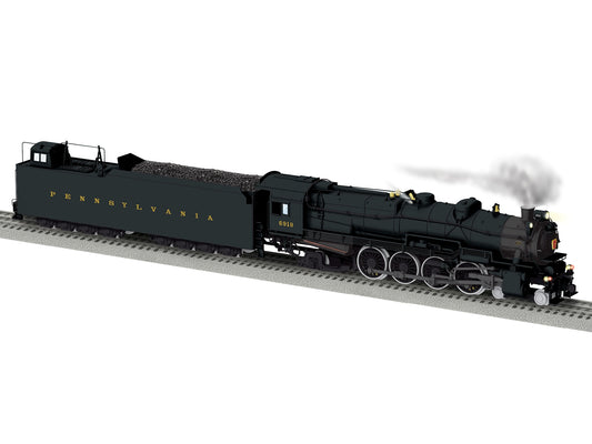 Lionel 6-2431440 O Gauge Pennsylvania LEGACY M1 #6918