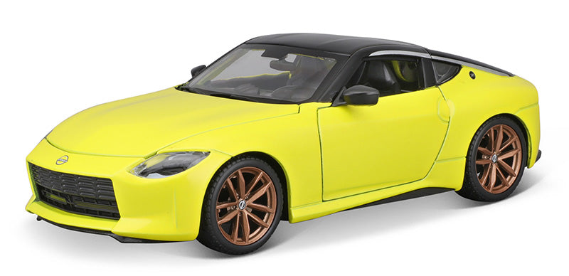 Maisto 32904Y 1/24 Scale 2023 Nissan Z