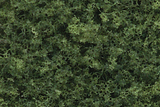 Woodland Scenics TR1112 All Scale Medium Green - 6/pkg