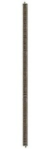 Bachmann 44887 N Scale E-Z Track Bulk E-Z Track Nickel Silver 30in