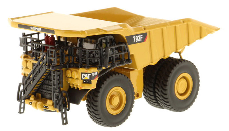 Diecast Masters 85518C 1/125 Caterpillar 793F Mining Truck