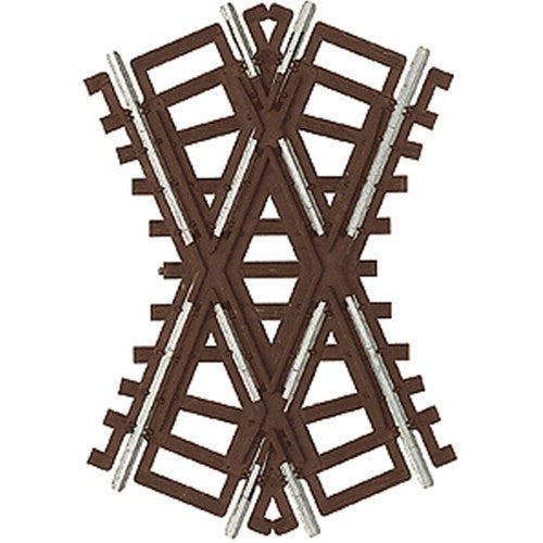 Atlas 573 HO Code 83 25º Crossing