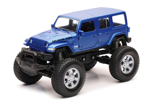 New Ray 54496 1/32 Scale Jeep Rubicon
