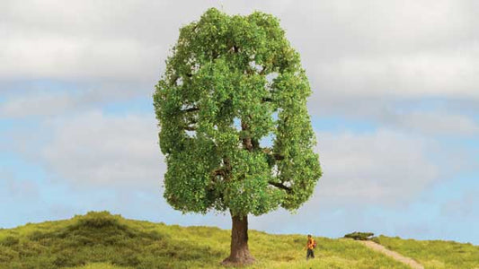 Noch 20100 A Scale Ash Tree - Master -- 7-7/8" 20cm Tall