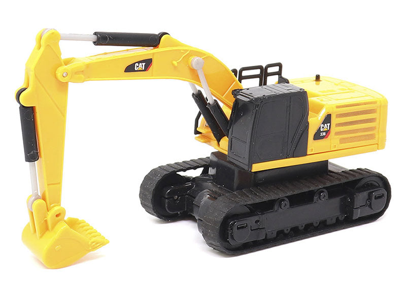 Diecast Masters 26001 1/64 R/C Caterpillar 336 Hydraulic Excavator