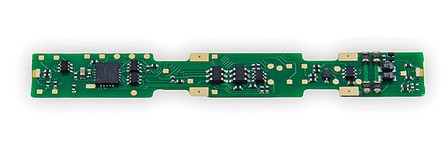 Digitrax DN166I3 N Scale DN166I3 Series 6 Board Replacement DCC Control Decoder