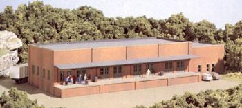 Design Preservation Models 51000 N Scale DPM Kits -- Trackside Transfer