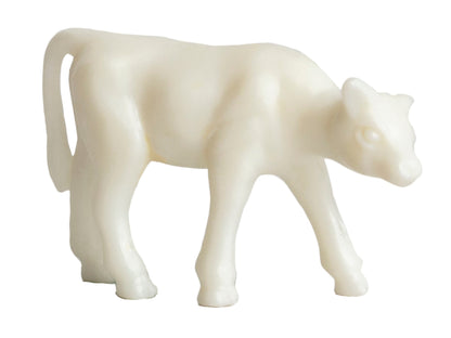 Lionel 6-1930310 O Gauge Unpainted Animals 36-Pack