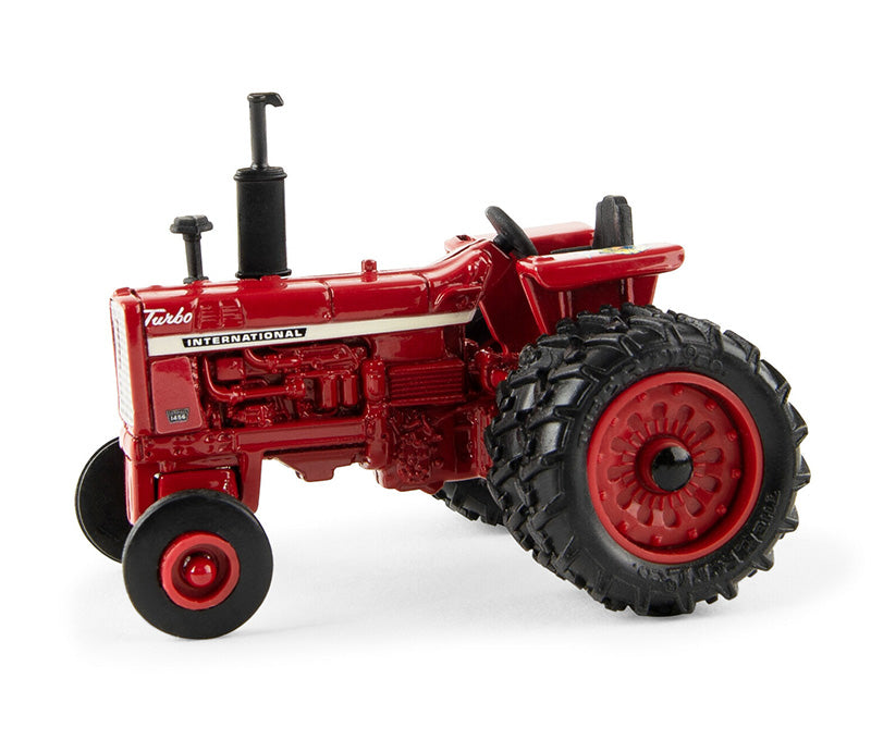 Ertl 44374 1/64 Scale International Harvester Farmall 1456