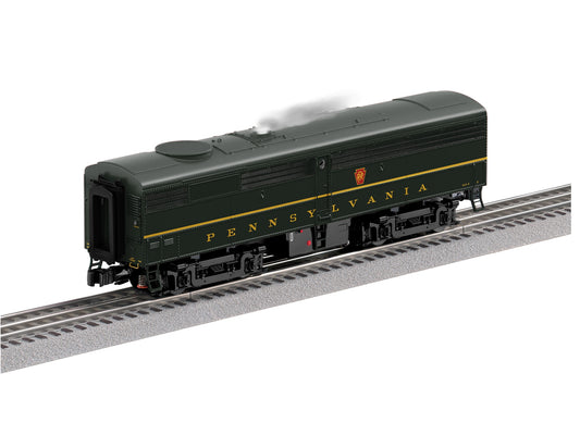 Lionel 6-2533919 O Gauge Pennsylvania SuperBass FB-2 #9615B