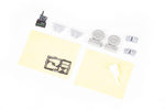 Eduard 674038 1/72 Mosquito FB Mk.VI LooKplus Brassin