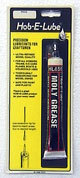 Woodland Scenics 656 All Scale Moly Grease -- .32oz 9.5mL