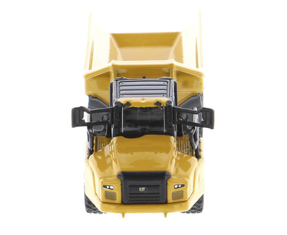 Diecast Masters 85548 1/125 Cat 745 Articulated Haul Truck