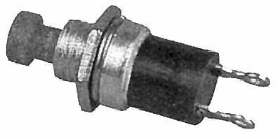 Kadee 165 All Scale Single-Pole Single-Throw Push-Button Control Panel Switch