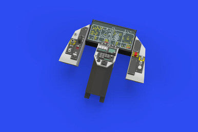 Eduard 644187 1/48 Brassin F-35B LooK for Italeri