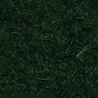 Noch 7116 All Scale Static Wild Grass - 1.4oz 40g; 1/2" Dark Green