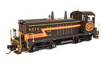 Walthers Proto 920-43503 HO EMD NW2 Sound/DCC Ind. Harbor Belt #8719