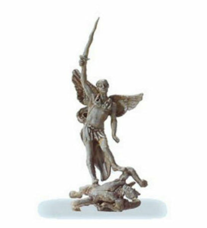 Preiser 29100 HO Scale Statue Archangel Michael