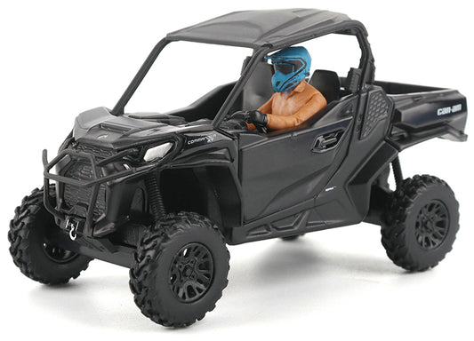 Diecast Masters 60030 1/32 Commander XT-P 1000R Side-by-Side