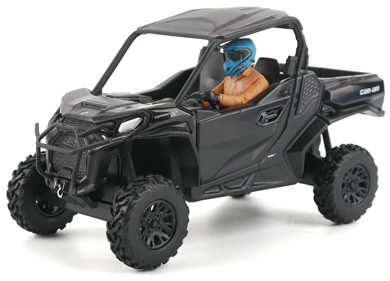 Diecast Masters 60030 1/32 Commander XT-P 1000R Side-by-Side