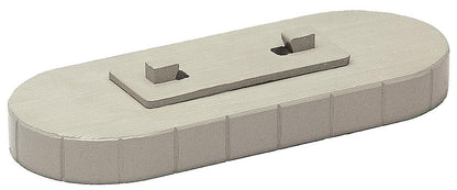 Faller 120538 HO Scale Concrete Bridge Piers Set of 18 Kit