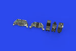 Eduard 644228 1/48 F-16D Block 30 LooK