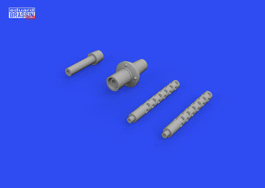 Eduard 672307 1/72 P-39Q Barrels PRINT for ARMA HOBBY