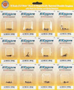 Bachmann 78501 N Scale E-Z Mate E-Z Mate Mark II Magnetic Knuckle