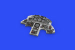 Eduard 644032 1/48 F-104G Early LooK for KIN (PE & Resin)