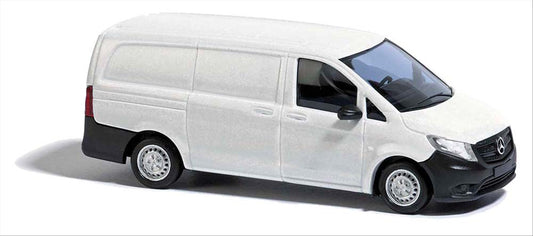 Busch 60203 HO Scale 2014 Mercedes-Benz Vito Van Kit