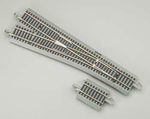 Bachmann 44132 HO Scale Decoder-Equipped Nickel Silver Turnout E-Z