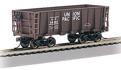 Bachmann 18610 HO Ore Car Union Pacific #64194