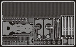 Eduard 53019 1/350 Yamato for TAM Photo Etch Detail Set