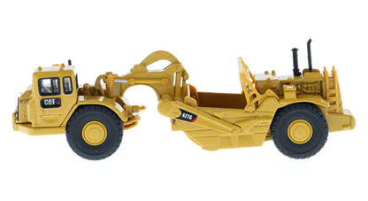 Diecast Masters 85134 1/87 Cat 627G Scraper