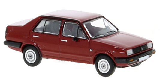 PCX87 0197 1/87 Scale 1984 Volkswagen Jetta Ii