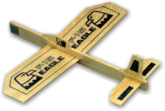 Guillows 26 Eagle Glider Deal (4dz)