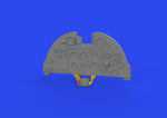 Eduard 644250 1/48 Hurricane Mk.IIc LooK Brassin