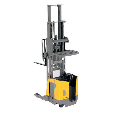 NZG 934 1/25 Jungheinrich ETR340 Reach Truck