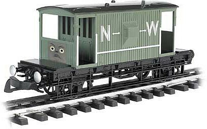 Bachmann 77010 HO Scale Thomas & Friends North Western Railway