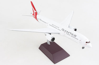 Gemini Jets G2QFA983 Gemni200 Qantas 787-9 1/200 Reg#Vh-Znk