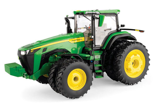 Ertl 45957 1/16 Scale John Deere 8R 340 Tractor