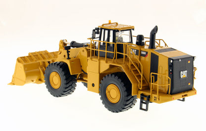Diecast Masters 85901 1/50 Caterpillar 988K Wheel Loader