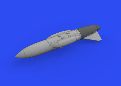 Eduard 672265 1/72 Sky Shadow ECM Pod (Resin)