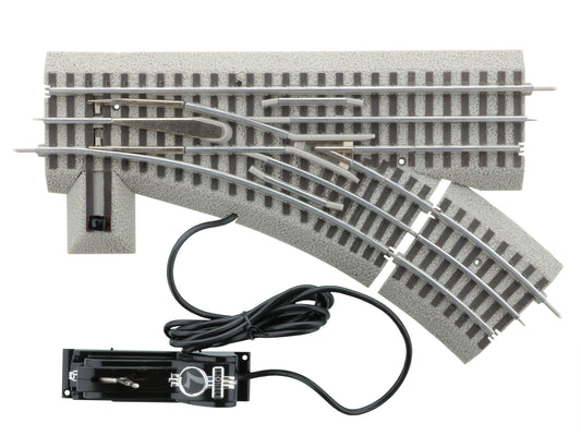 Lionel 81253 O Gauge O31 Right Remote/Command Switch
