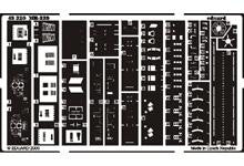 Eduard 48320 1/48 MB-339 for Frems Photo Etch Detail Set