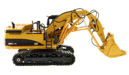 Diecast Masters 85160 1/50 Cat 365C Front Shovel, Core Classics