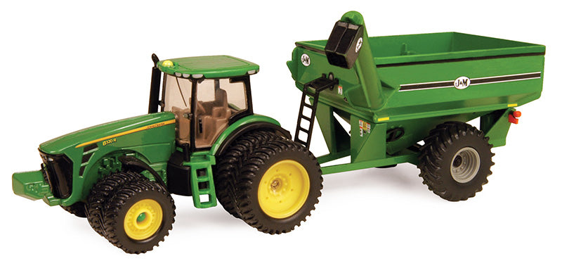Ertl 45236 1/64 Scale John Deere 8320R Tractor