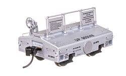 Walthers Proto 920-105306 HO Scale Test Car - Union Pacific #903148