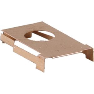 Kadee 634 HO No.5 Style Centering Spring pkg(12)