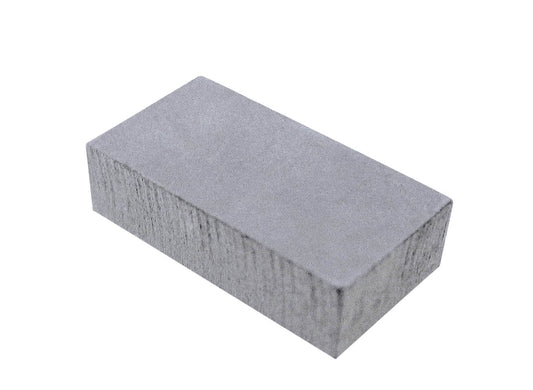 Peco PL-41 All Scale Abrasive Rubber Block - Rail & Track Cleaner